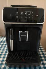 Philips koffiemachine EP2220, Witgoed en Apparatuur, Koffiezetapparaten, Ophalen, Zo goed als nieuw, Espresso apparaat, Koffiebonen