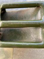 leger jerrycan, Ophalen, Overige soorten, Nederland, Overige typen