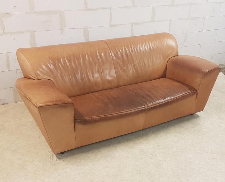 Vintage Montis bank model Corvette, design Gerard v d Berg, Antiek en Kunst, Kunst | Designobjecten, Ophalen