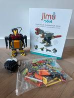 Jimu robot explorer kit, Ophalen of Verzenden, Zo goed als nieuw, Overige merken