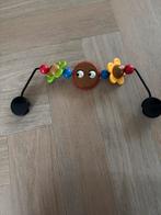 Wipstoel Babybjorn baby Björn speelboog speeltje, Ophalen of Verzenden, Zo goed als nieuw
