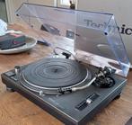 Technics SL 1210 MK2, Ophalen, Gebruikt, Pitch-regelaar, Platenspeler