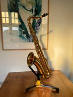 Selmer Reference 54 Dragon Bird tenorsax, Muziek en Instrumenten, Blaasinstrumenten | Saxofoons, Ophalen, Zo goed als nieuw, Tenor