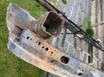 vw scirocco mk1 plaatwerk, Ophalen, Gebruikt, Spatbord, Volkswagen