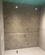 CEPPO DI GRE WARM 120x120 Terrazzo Tegels - Restpartij, Ophalen, Nieuw, Minder dan 5 m², Vloertegels