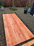 Imperiaal. Camper, Tuin en Terras, Ophalen, Nieuw, Hout