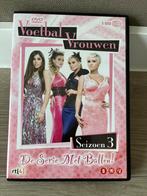 Dvd’stv series, Cd's en Dvd's, Vanaf 12 jaar, Ophalen of Verzenden, Zo goed als nieuw