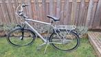Herenfiets trek navigator T80, Fietsen en Brommers, Gebruikt, Versnellingen, 57 tot 61 cm, Ophalen