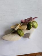 Jon Anton porseleinen schoentje, Ophalen of Verzenden