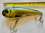 Salmo Poland Chubby Jerkbait 89 Gram - Nooit Gebruikt, Ophalen of Verzenden, Zo goed als nieuw