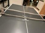 Artengo Mini Tafeltennistafel, Ophalen, Gebruikt, Tafel Indoor, Inklapbaar