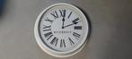Riverdale klok te koop, Huis en Inrichting, Ophalen, Zo goed als nieuw, Wandklok