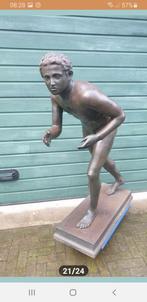 Gezocht aparte antieke bronzen of marmeren beelden, Antiek en Kunst, Ophalen