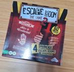 Spel: Escape room the game 2, Hobby en Vrije tijd, Gezelschapsspellen | Kaartspellen, Ophalen, Zo goed als nieuw