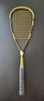 Exel exodus squash racket., Ophalen of Verzenden, Gebruikt