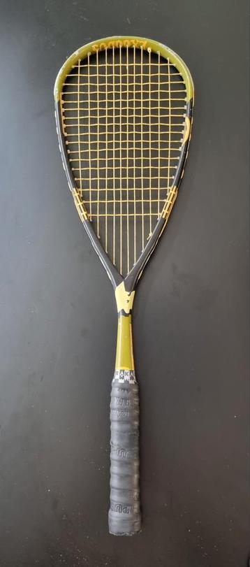Exel exodus squash racket. beschikbaar voor biedingen