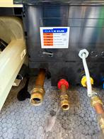 Intergas 36/48 CW5 ketel (2013) - Nieuwstaat!, Doe-het-zelf en Verbouw, Geisers en Boilers, Aardgas, Boiler, Ophalen of Verzenden