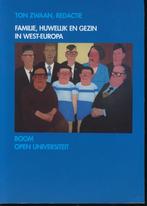 Familie, huwelijk en gezin in West-Europa; T.Zwaan; 2004, Zo goed als nieuw, Verzenden