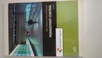 W.A. Tijhaar - Management Control, Ophalen of Verzenden, Zo goed als nieuw, W.A. Tijhaar; G.H. Minnaar