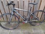 Leuke sportieve fiets merk Trek, Fietsen en Brommers, 28 inch, Gebruikt, 15 tot 20 versnellingen, Ophalen