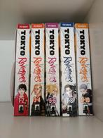 Tokyo Revengers - manga volume 1-10, Boeken, Strips | Comics, Complete serie of reeks, Ken Wakui, Ophalen of Verzenden, Zo goed als nieuw