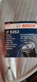 Bosch oliefilter P9262, Ophalen of Verzenden, Nieuw, BMW