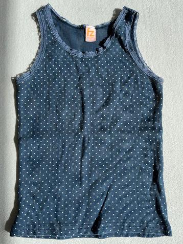 Friendz Hemdje Maat 116 beschikbaar voor biedingen