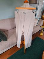 Broek van Marccain maat 40, Maat 38/40 (M), Beige, Ophalen of Verzenden, Zo goed als nieuw