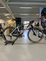 Giant TCX strand fiets, Fietsen en Brommers, Fietsen | Racefietsen, Ophalen, 28 inch, Gebruikt, Carbon