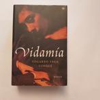Vidamía - Edgardo Vega Yunqué, Verzenden, Gelezen, Edgardo Vega Yunqué, Europa overig