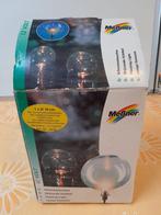 Drijvende lichtbol ø10 cm., Ophalen, Gebruikt, Overige typen