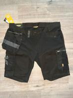 Blakläder Werkbroek Short 1598 1343 Maat C60 NIEUW, Tuin en Terras, Werkkleding, Ophalen of Verzenden