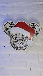 Mickey & Minnie Mouse Kerst – Merry Christmas, Ophalen of Verzenden, Mickey Mouse, Nieuw, Overige typen