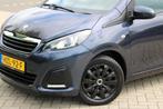 Peugeot 108 1.0 e-VTi Active l Airco l Elek Pak l Stoelverw, Voorwielaandrijving, Euro 5, Gebruikt, Bedrijf