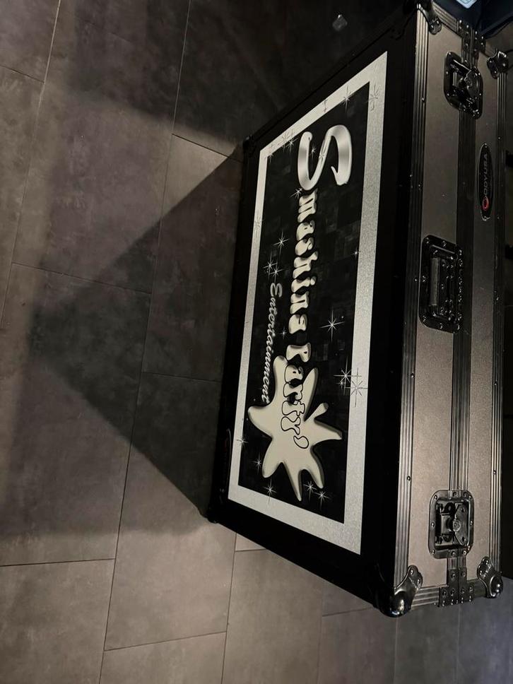 Odyssey flightcase voor Pioneer XDJ XZ, Muziek en Instrumenten, Behuizingen en Koffers, Zo goed als nieuw, Overige instrumenten