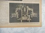 Circus Hagenbeck te Amsterdam. 1919., Verzenden, Voor 1920, Nederland, Knipsel(s)