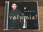 Cd Volumia! Wakker ( Xander de Buisonjé ), Ophalen of Verzenden, Gebruikt, Pop