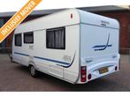 Adria Altea 512 UP 2010 Mover Voortent + Luifel Fietsrek, Caravans en Kamperen, Caravans, Rondzit, Overige typen, Bedrijf, Adria