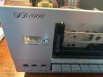 Cassette deck SD1000 Marantz, Audio, Tv en Foto, Cassettedecks, Ophalen, Enkel, Marantz