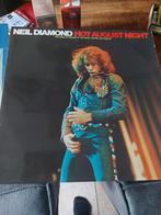 Neil  Diamond en Dire Straits., Ophalen of Verzenden, 1960 tot 1980, Gebruikt, 12 inch