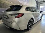 Toyota Corolla Touring Sports 2.0 Hybrid Executive / 184pk, 1345 kg, 450 kg, Gebruikt, 4 cilinders