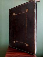 Juvenalis, Satyrae / Persius, Satyrae 1644 Folio, Ophalen of Verzenden, Juvenalis