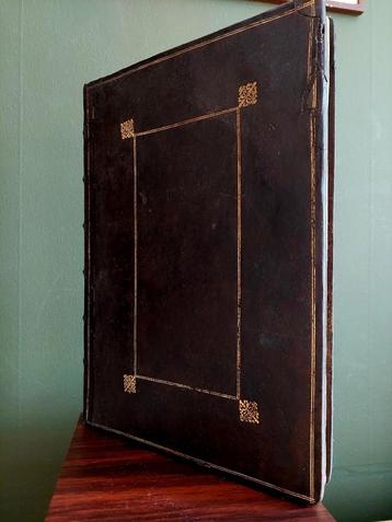 Juvenalis, Satyrae / Persius, Satyrae 1644 Folio beschikbaar voor biedingen