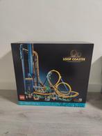 Nieuwe Lego Loop Coaster 10303, Kinderen en Baby's, Speelgoed | Duplo en Lego, Ophalen of Verzenden, Zo goed als nieuw