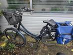 Cortina Damesfiets, 50 tot 53 cm, Ophalen, Gebruikt, Versnellingen
