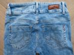 Mooie Molly Highwaist, Slim spijkerbroek maat 26-32, Kleding | Dames, Spijkerbroeken en Jeans, Zo goed als nieuw, LTB, W27 (confectie 34) of kleiner