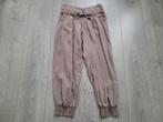 MISS ETAM khaki broek maat 36 ~ JB0032, Miss Etam., Ophalen of Verzenden, Zo goed als nieuw, Maat 36 (S)