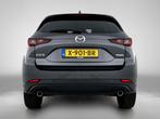 Mazda CX-5 2.0 e-SkyActiv-G M Hybrid Exclusive-Line 165PK |, Auto's, Mazda, 4 cilinders, Origineel Nederlands, Bedrijf, Adaptive Cruise Control