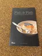 Fish & Fish - Heerlijke visgerechten!, Gelezen, Hoofdgerechten, Ophalen of Verzenden, Europa