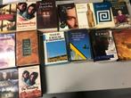 T.K. nog 9 boeken van Tessa de Loo zie actuele lijst, Ophalen of Verzenden, Gelezen, Tessa de Loo, Nederland